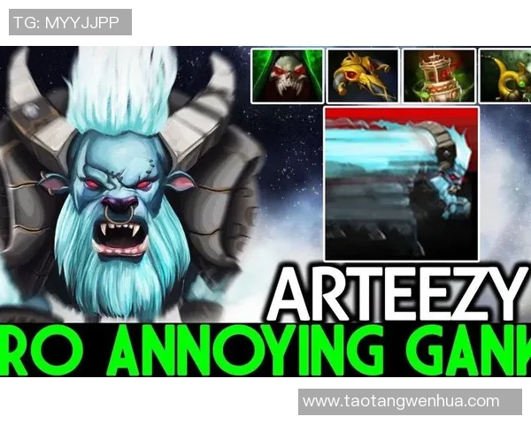 dota2白牛比赛-Dota 2 中白牛的力量—赛场英雄展现实力之旅-dota2白牛比赛